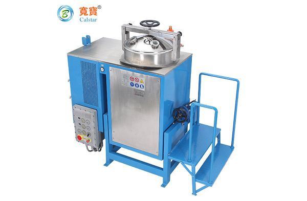 Làm thế nào để máy phục hồi dung môi khôi phục dung môi hỗn hợp?