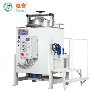 Máy tái chế dung môi để bán