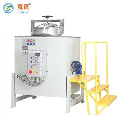 Giải pháp tái chế dung môi