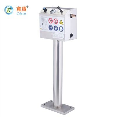 Rượu Isopropyl có thể được tái chế