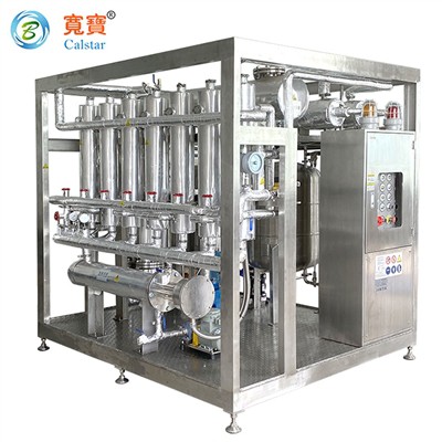 Lợi thế sản phẩm bảo vệ môi trường CALSTAR